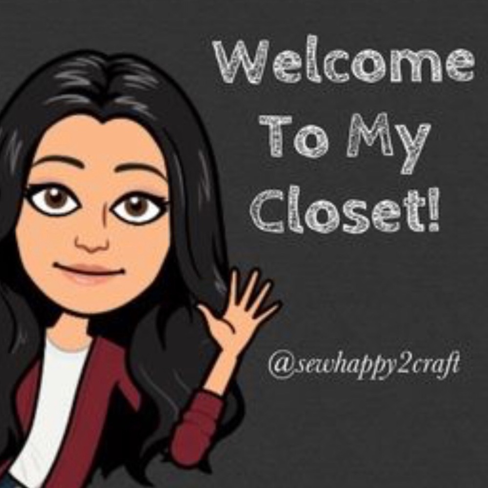 Meet your Posher, Teresa